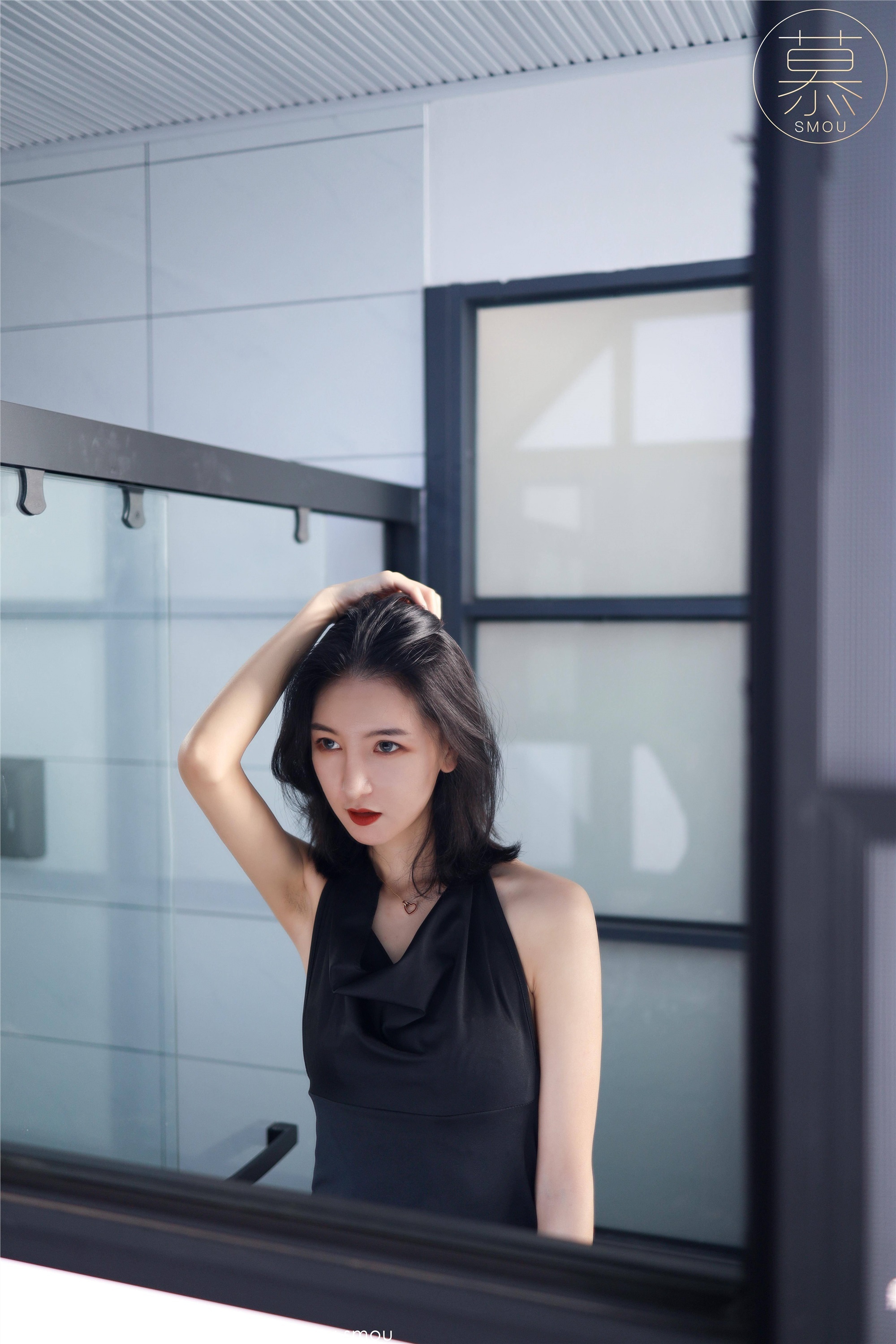 丝慕SMOU 蜜系列 M040 茗茗